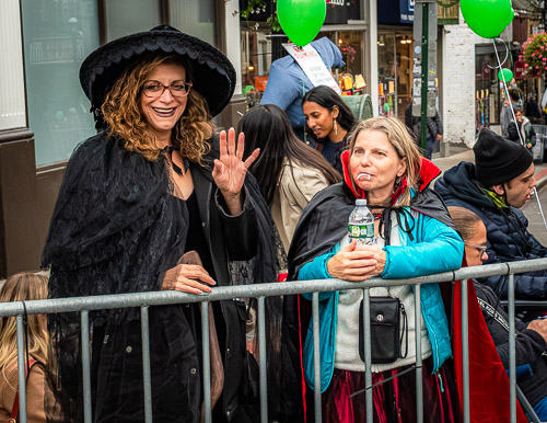 Tarrytown, NY - OCT 2025